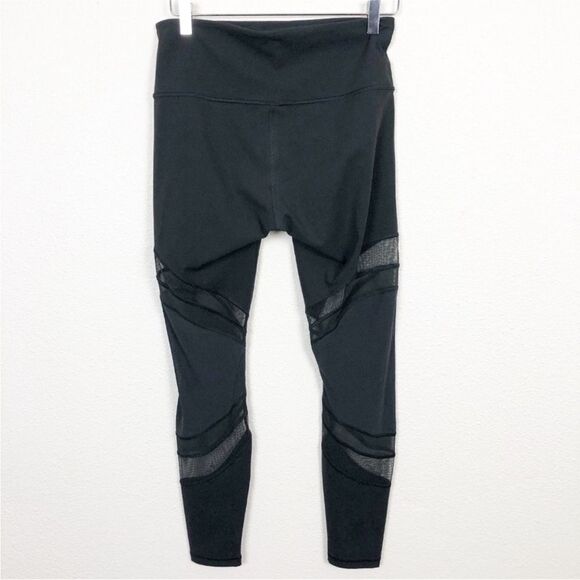 Lululemon Black Seek The Heat Tight Legging 8 - Picture 9 of 10